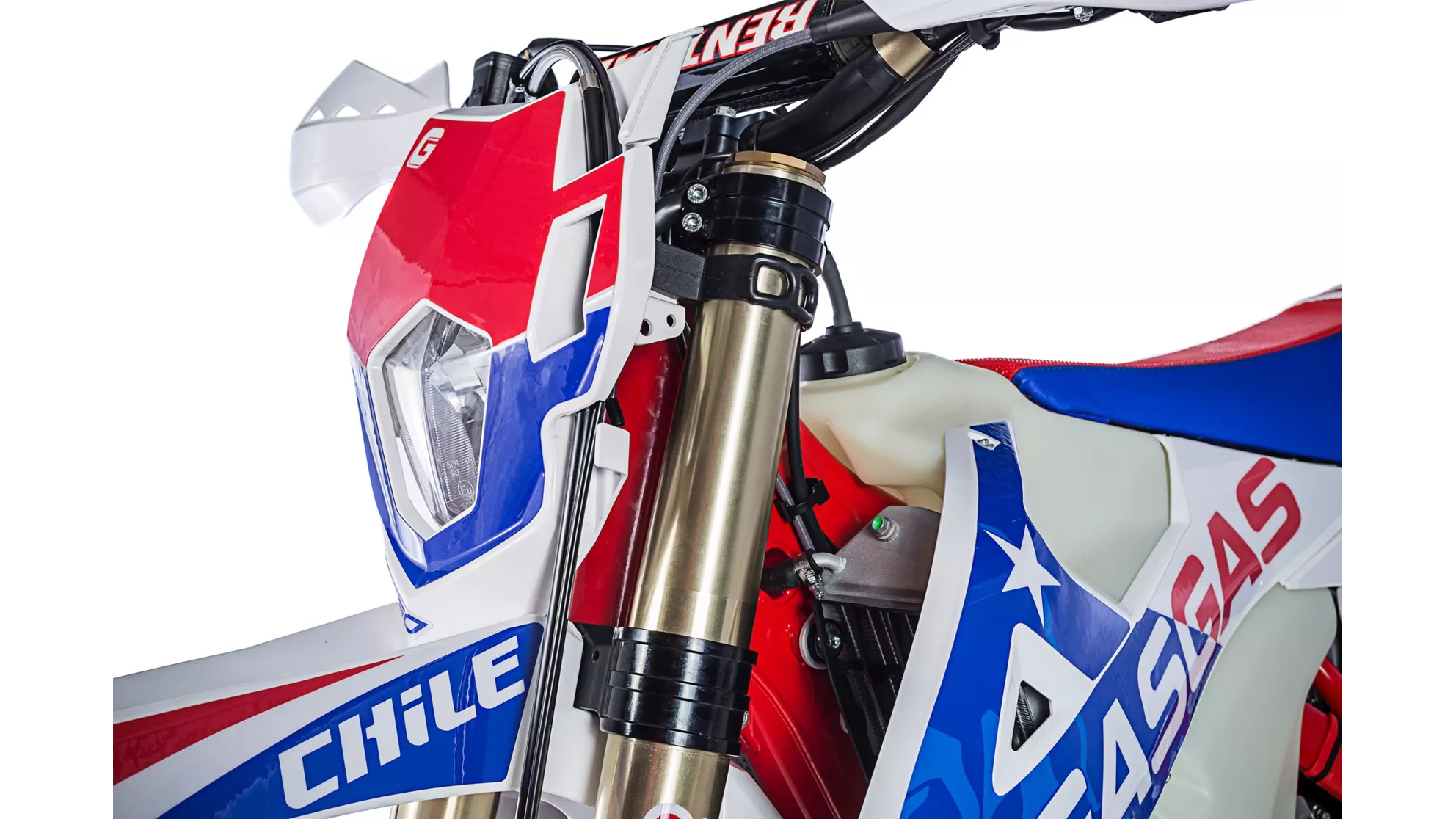 GASGAS EC 250 Sixdays - Image 7 GASGAS EC 250 Sixdays - Image 7